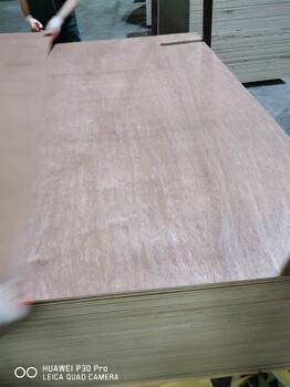 厂家超平家具板EO/E1家具板科技板环保家居板材
