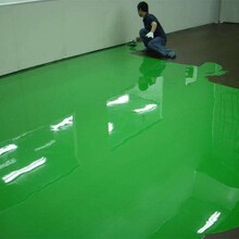 惠州水口可广泛使用的地坪漆环氧树脂地坪漆