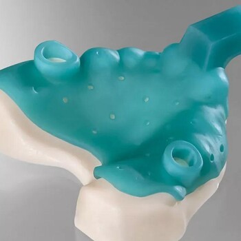 黑格科技：3D打印机和牙科3D打印材料应用商