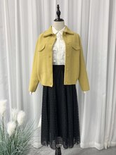 石井尾货批发广州货源哪里找专业女装货源折扣走份批发渠道走俏实卖货品图片