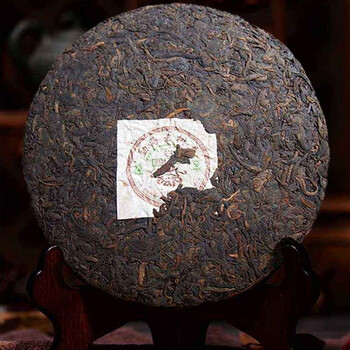 北京萬(wàn)乾堂鑒定公司2020年普洱茶上門(mén)交易成交率