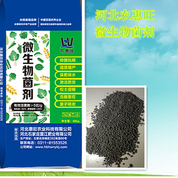 黄瓜用底肥吗用惠旺微生物菌剂苗壮生物肥料有机肥销售