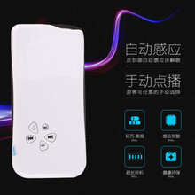 重庆景点浏览-自动感应讲解器出租た重庆语音导览机租赁图片