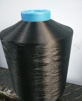 有色差别化涤纶丝锦纶丝环保阻燃涤纶色丝,单丝、FDY、DTY生产厂家-涤纶色纺丝