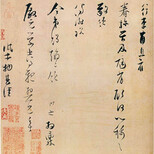 北京嘉德齐白石字画,新乡字画现金回收字画市场价格图片5