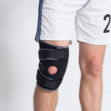 运动护膝的种类不同效果也不同，你知道多少？
