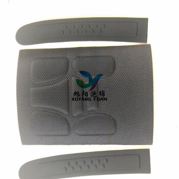 eva熱壓成型泡棉模壓定制3D開模EVA冷壓加工