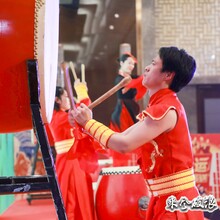 北京鼓舞表演开场鼓教学打鼓培训