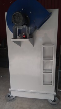 環(huán)保除塵器