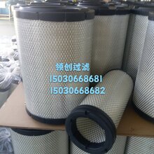 优质卡特E320B空气滤清器图片