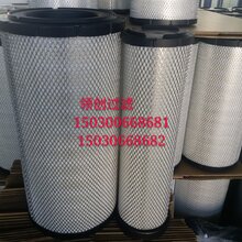 厂家直销优质小松PC220-7,PC200-8空气滤芯图片