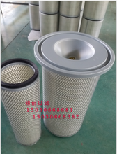 工程机械滤清器适用机型小松PC200-6图片