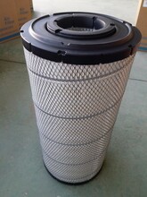 優(yōu)質(zhì)配件卡特E320BPU型空氣濾清器圖片