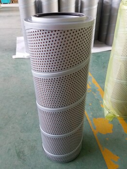 工程機械濾芯E320B/C/D液壓回油濾芯