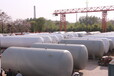 天津市30m³液化石油气储罐订做厂家