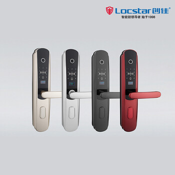 LS-C16半導(dǎo)體智能鎖