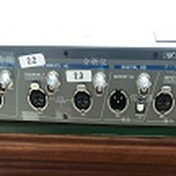 供应现货出售AudioPrecision音频分析仪APX515