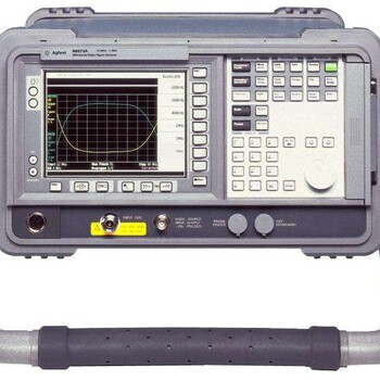 出售安捷倫AgilentN8973A噪聲系數測試儀