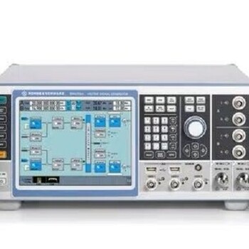 回收sma100b进口回收仪器SMA100B信号发生器
