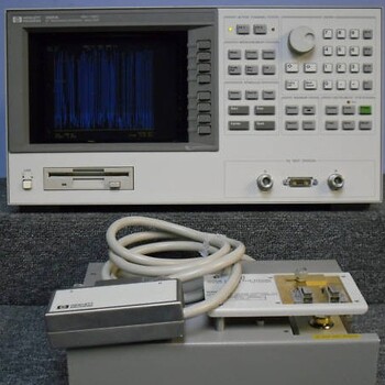 安捷伦4396A美国HP4396A网络/抗阻分析仪