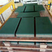 青海西宁耐磨地坪氧化铁绿彩砖用绿色粉铁绿生产厂家氧化铁绿多钱一吨