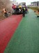 甘肃兰州彩色沥青混凝土颜料彩砖用铁红陶瓷用红色颜料