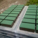 广西氧化铁绿生产厂家，耐磨地坪用铁绿颜料，彩砖用绿颜料