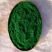 河南彩色沥青修补砂浆透水地坪用氧化铁绿835颜料色粉