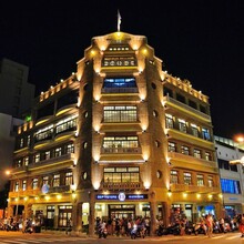 郑州明亮照明：新乡市酒店照明设计突出酒店特色