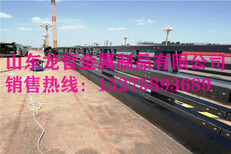 贵州桥梁护栏/不锈钢护栏厂家支持定做图片0