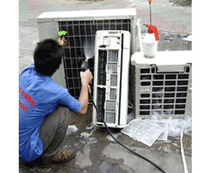 朝陽高碑店移機空調注意事項-一個電話快捷-空調加氟保養(yǎng)多少錢