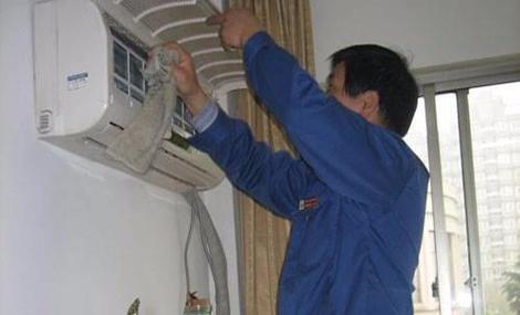 房山城关空调移机方法-欢迎来电咨询-空调安装价格