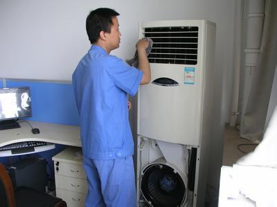 朝阳黑庄户空调移机教程-本地一流服务-安装空调步骤