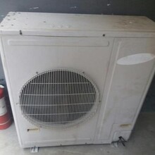 石景山永樂空調(diào)移機價格首選質(zhì)誠-安裝空調(diào)請不開機圖片