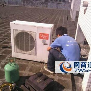 朝陽八里莊空調(diào)移機步驟)譽滿名城(安裝空調(diào)步驟