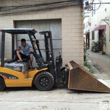 奉賢莊行吊車租賃○技術(shù)高超○叉車租賃高空作業(yè)車