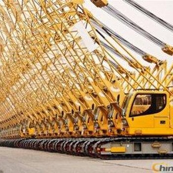虹口海寧路出租吊車-廿十年專注-叉車出租隨車吊