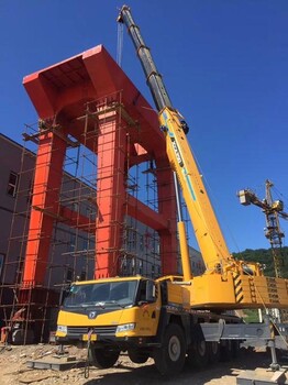 點評-瑞安安陽吊車租賃方法-顧客至上-叉車租賃升降車