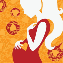 孕妇吃这4类食物可以提高胎儿智力！