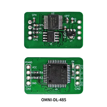 数字传感器OMNI-DL-232/485
