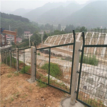 鐵路封閉網(wǎng)_增城鐵路封閉網(wǎng)_鐵路封閉網(wǎng)有什么作用