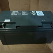 蓄电池松下蓄电池P12V6H100AH38H蓄电池机房蓄电池