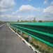 兰州世腾厂家直销喷塑波形护栏定制乡村公路/高速护栏板