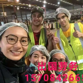 芜湖正规出国劳务新西兰建筑工人包吃住带薪年假年薪50万+