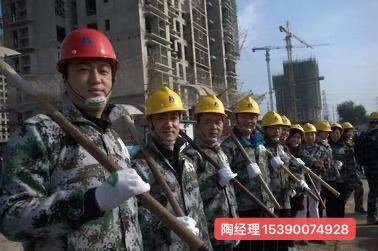 湖北十堰正规合法工签招建筑工高薪