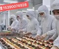 河南安陽正規出國勞務招廚師食品廠月薪3.5萬