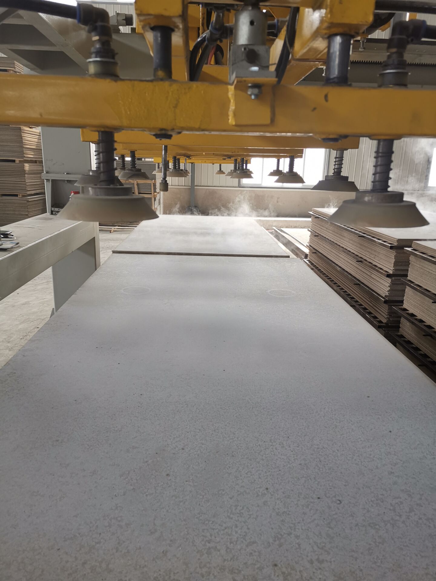 杨浦纤维水泥板标准