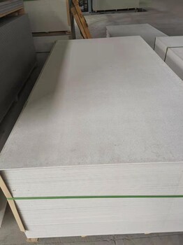 河南鹿邑纤维水泥板生产厂家全国联保