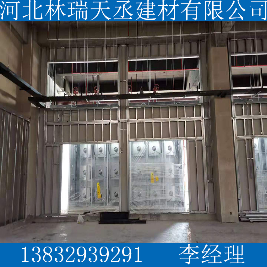 低密度硅酸鈣板促銷 