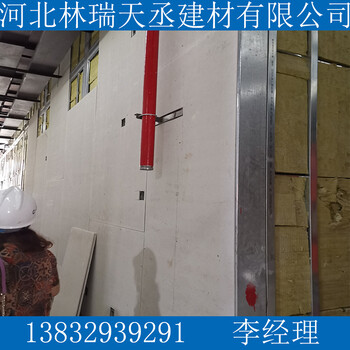 隔音隔熱硅酸鈣板價格實惠